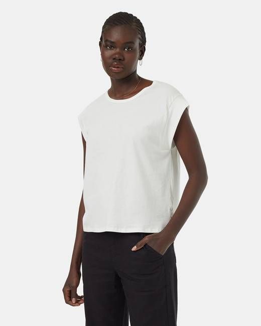 Regenerative Extended Shoulder Tank