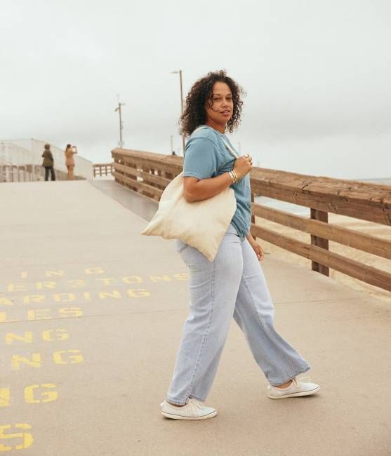 ReGen Unisex Tee - Slate