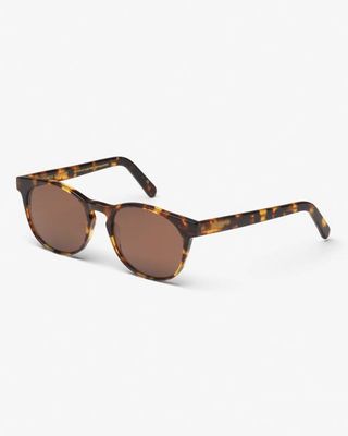 Sunglass 15 - Classic Havana - Brown