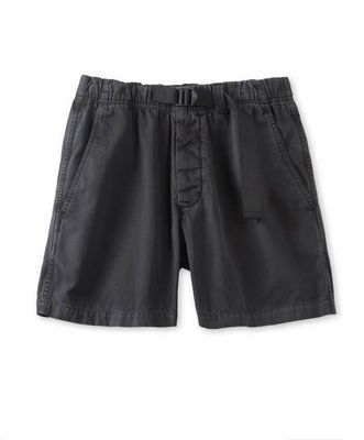 Twill Trail Short