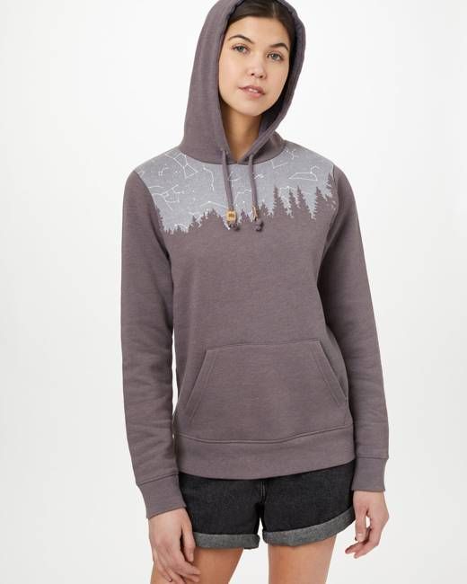 Constellation Juniper Hoodie
