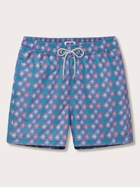 Men's Dont be Anemone Staniel Swim Shorts
