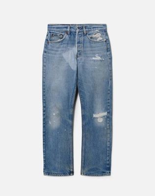 80s Levi's 501 -#1293