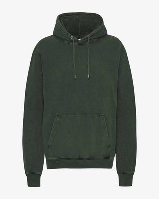 Classic Organic Hood - Midnight Forest