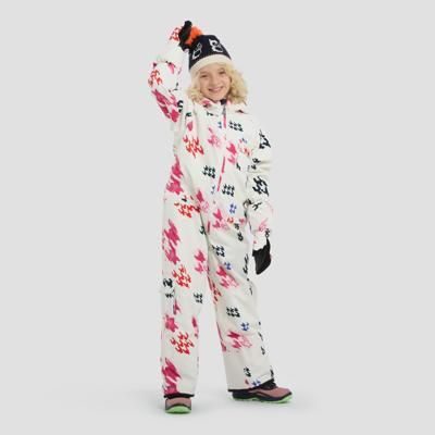 Quest snow overall "Gerum"