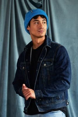 Men's Beanie Toque