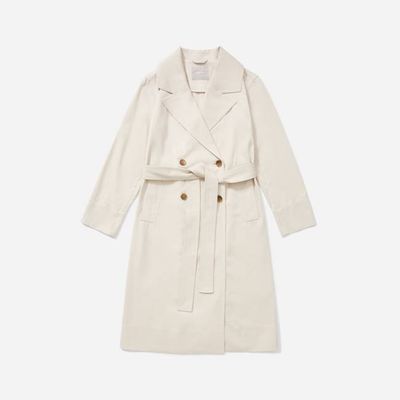 The Drape Trench | Sandstone