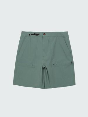 Searcher Hybrid Short für Herren