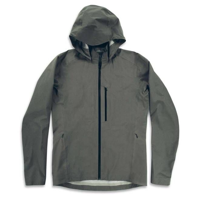 The Meridian in Forest