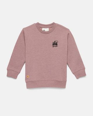 Kids Golden Forest Crew