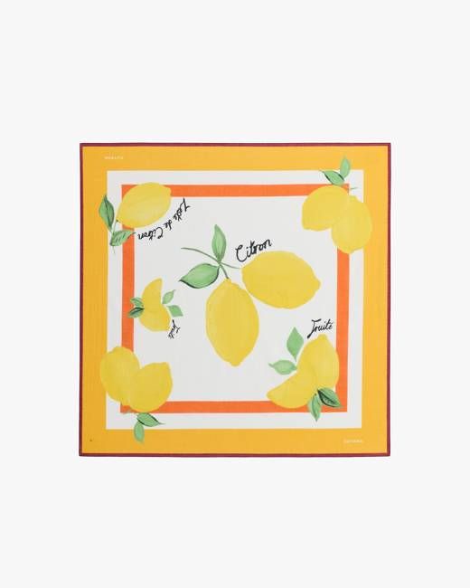 Citron Bandana