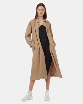 Sustainable Women's Lyocell-Tencel Jackets | Ethical Clothing