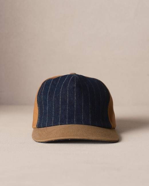 The Taylor Stitch x Hypeadelic Cap v2.32