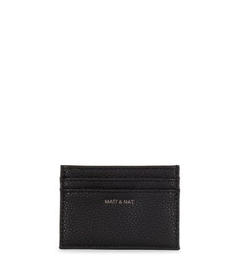 MAX Vegan Card Holder - Grain