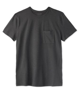 Saltwater Slub Pocket Tee - Outerworn