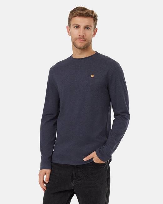 TreeBlend Classic Longsleeve