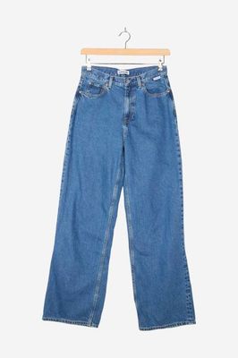 Jeans Wide Leg RS
