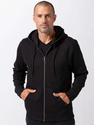 The Best Zip-Up Hoodies For Every Outfit, 41% OFF