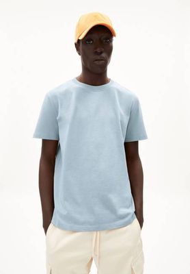 MAARKOS T-SHIRT | morning sky