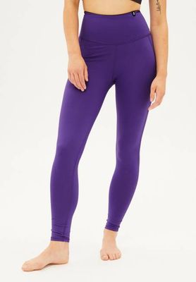 AASANA LI | indigo lila-schwarz