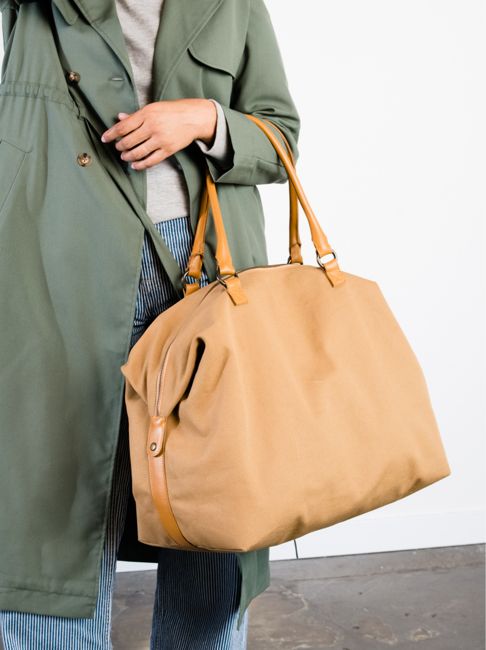 Song Carry-On Weekender