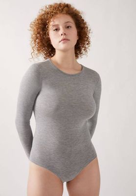 LASAA| grey melange