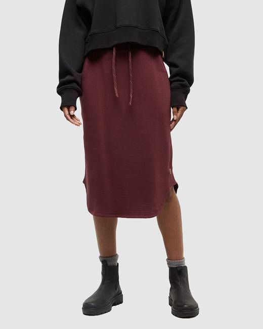 Montrose Skirt