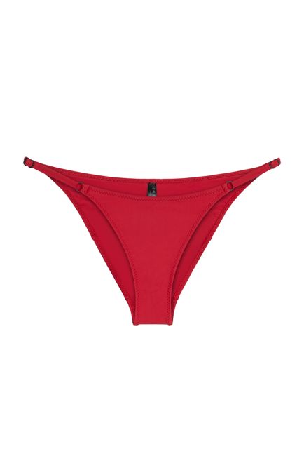 Slim Line Brief in Rouge