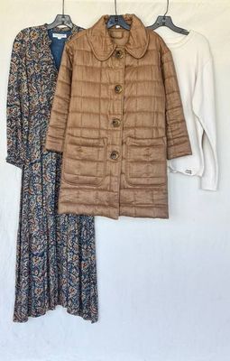 1168 Sample Pack - $180 - Size S