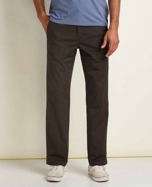 Mission Ridge Straight Chino