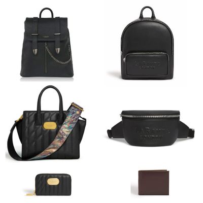 His & Hers Limited Edition Holiday Set