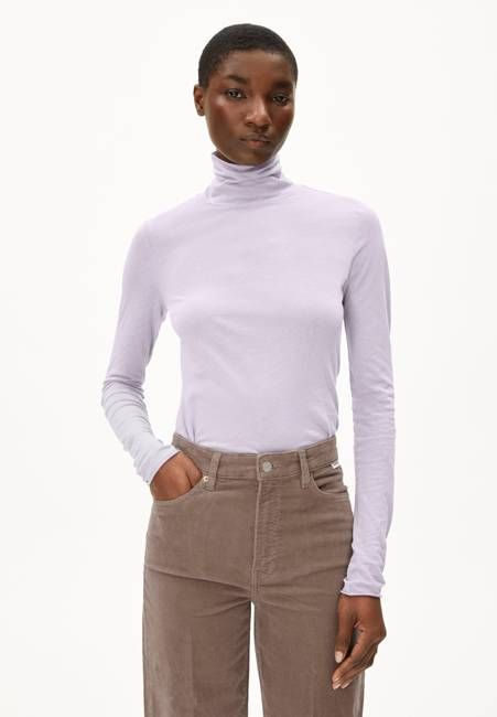 GRAZILIANAA SOFT | frozen lavender