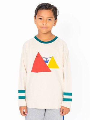 Kids' Gondola Ski Lift Shirt