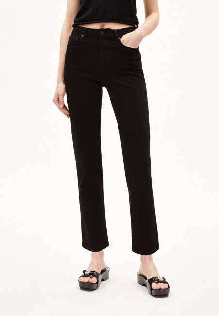 LEJAANI| rinse black
