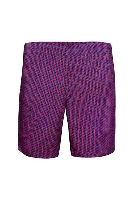 The Gavin Short - Lattice