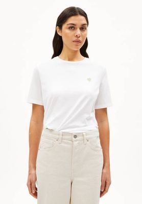 LUALAA ICONS | white-green