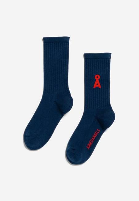 SAAMUS BOLD| deep sea blue