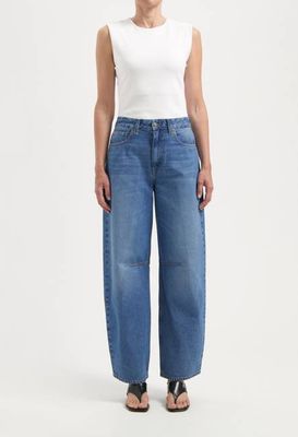 Demi High Balloon - Medium Aged