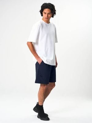 Active Shorts - Fjord Navy (Unisex)