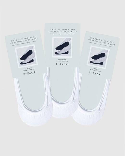 6-Pack Ida Steps
