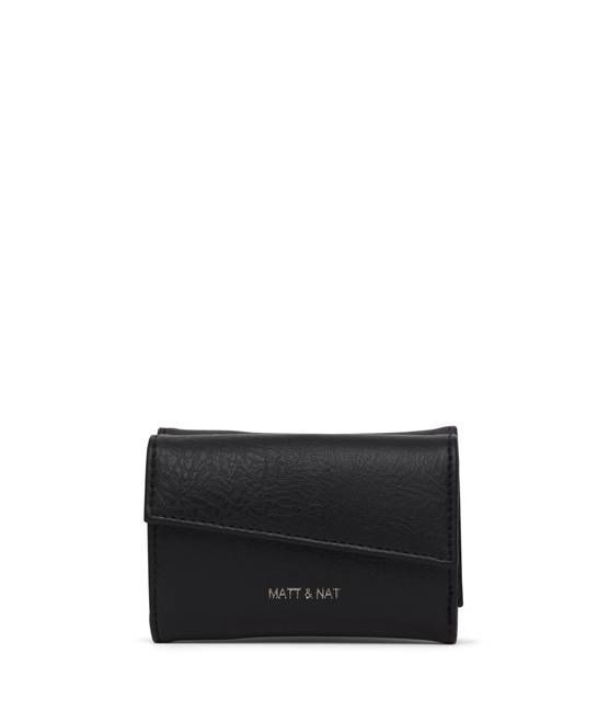 TANI Small Vegan Wallet - Dwell
