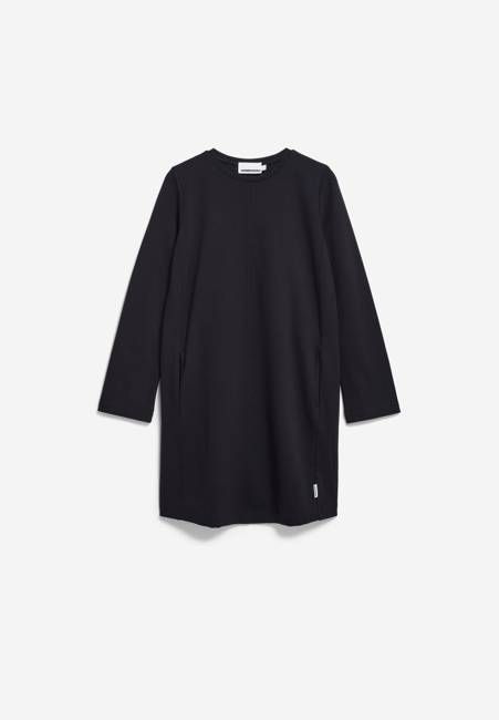 MAARILIANA LS JERSEY DRESS