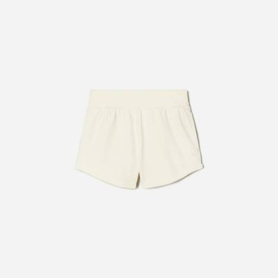 The Track Sweatshort | Canvas