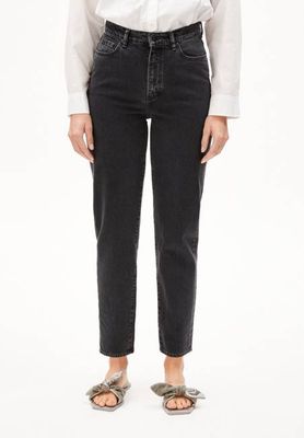 MAIRAA | ebenholzschwarz