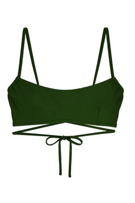 Maude Top in Eden
