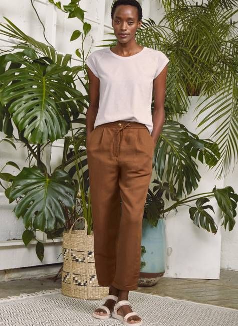 Cooper Trouser
