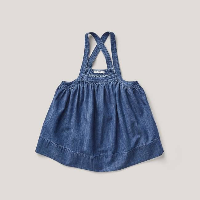 Eloise Pinafore
