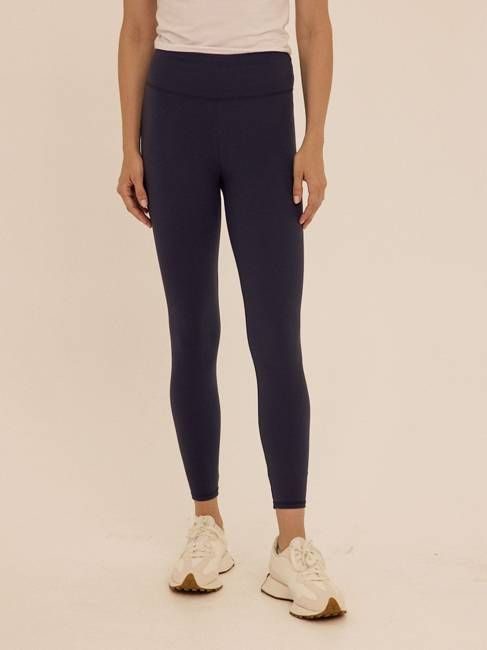 Monica High Rise 7/8 Legging 24"