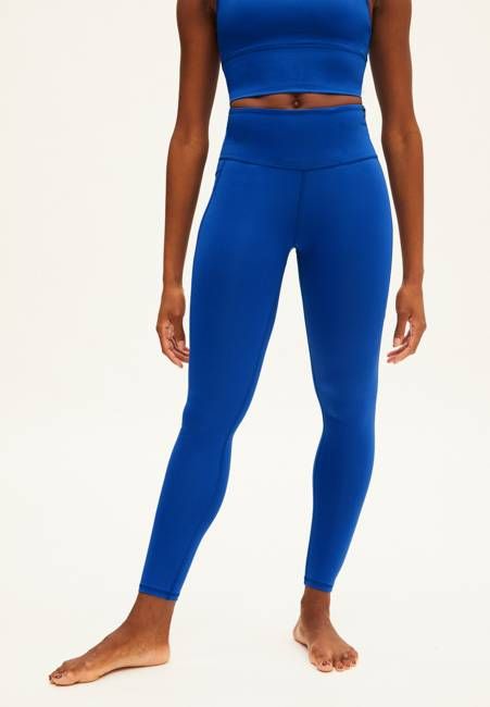 AASANA LI | dynamo blue