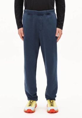 IKONISCHE Å GMT DYE JOGGINGHOSE | Night Sky Washer